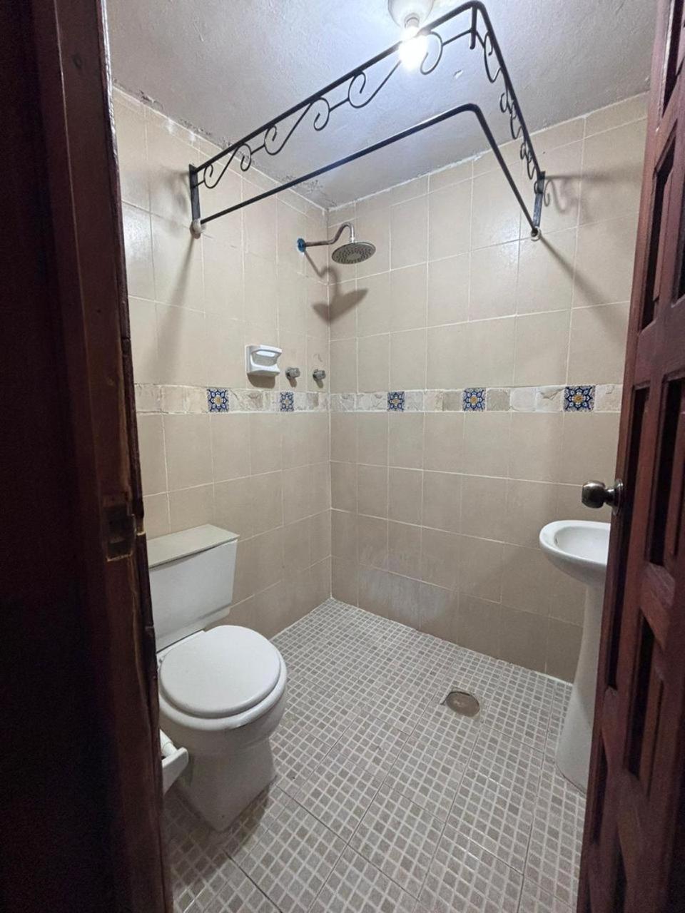Che San Cristobal De Las Casas Hostel ห้อง รูปภาพ