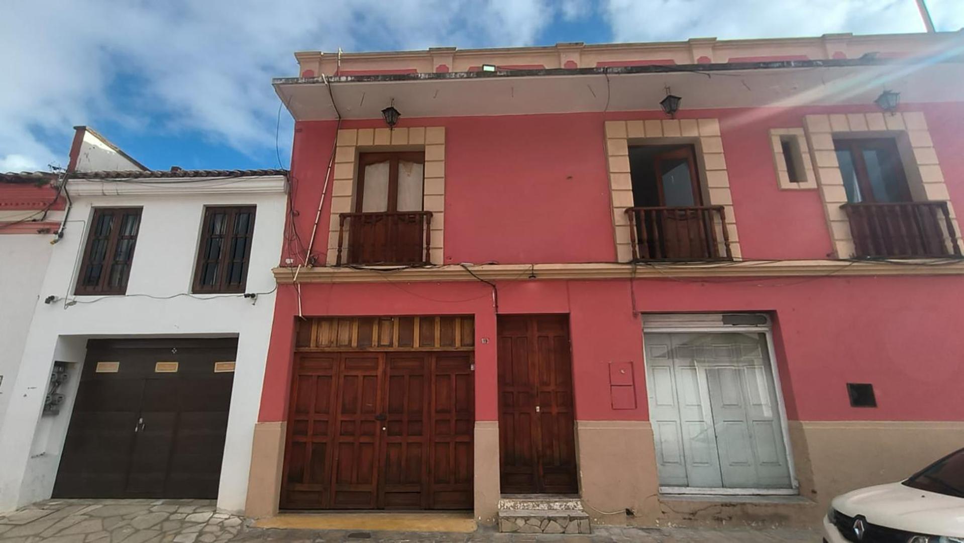 Che San Cristobal De Las Casas Hostel ภายนอก รูปภาพ