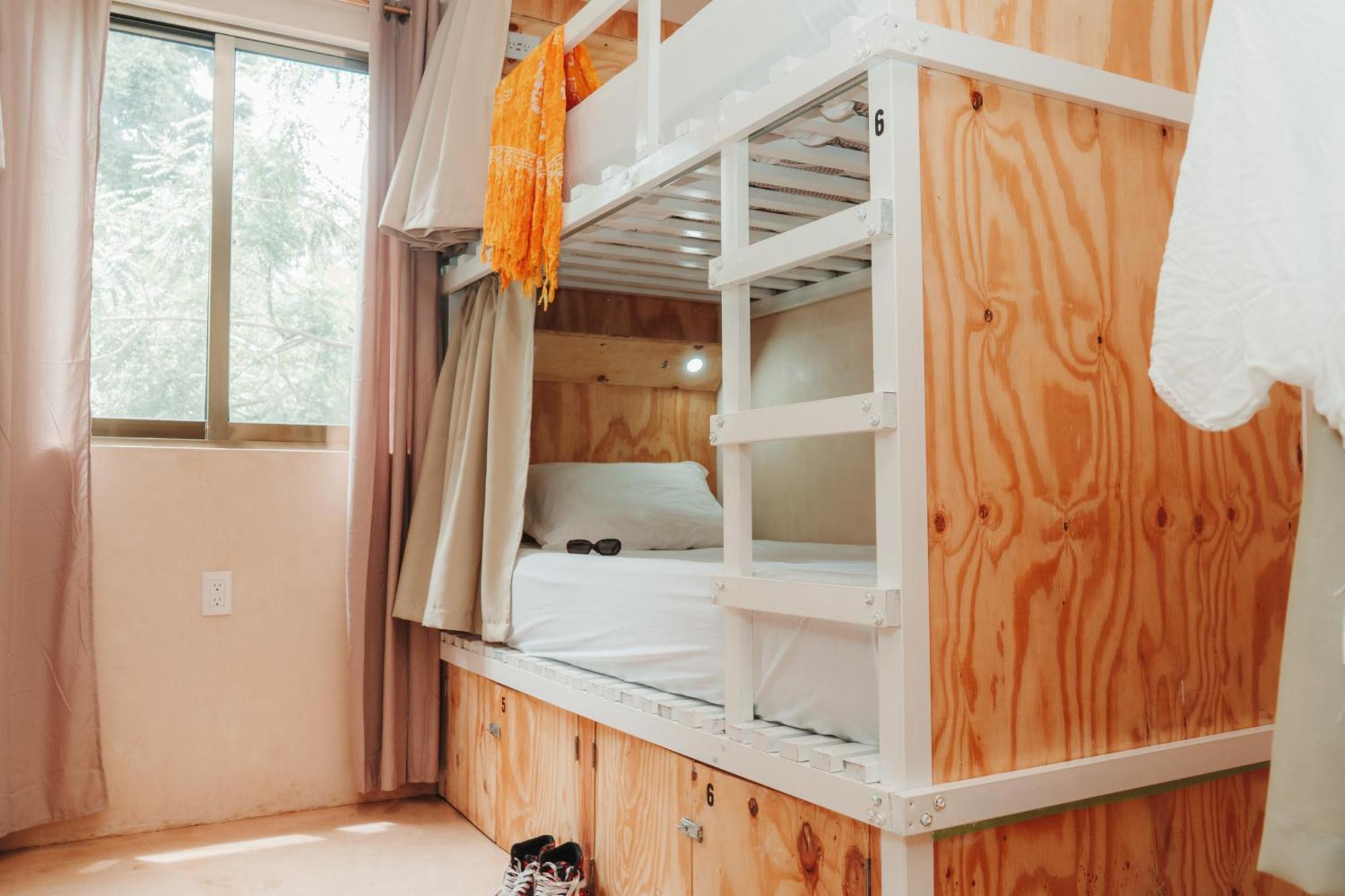 Che San Cristobal De Las Casas Hostel ภายนอก รูปภาพ