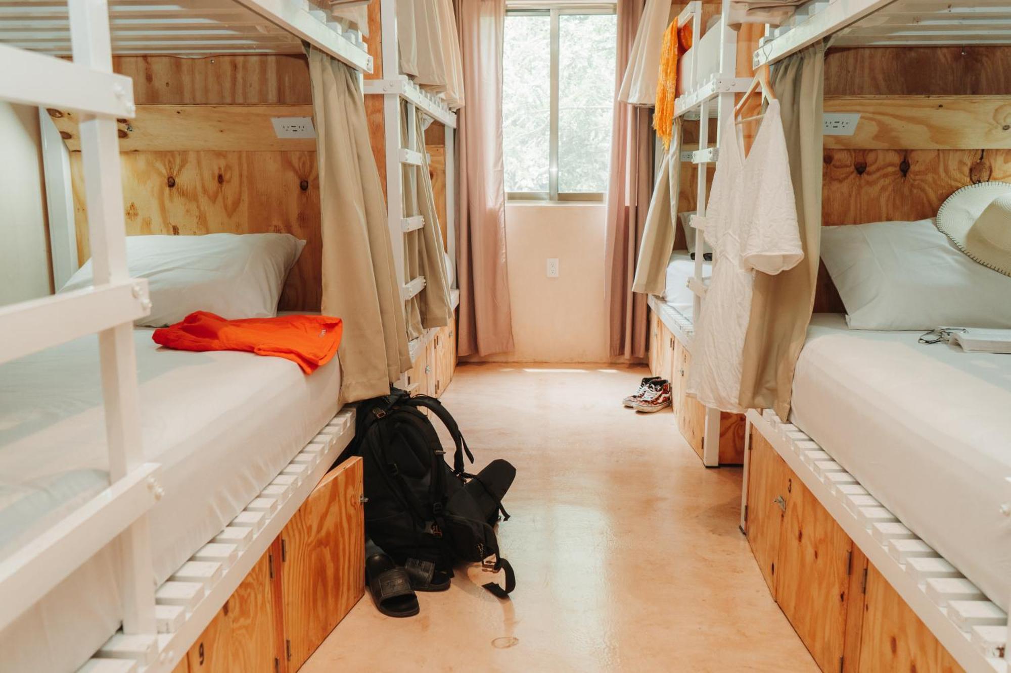 Che San Cristobal De Las Casas Hostel ภายนอก รูปภาพ