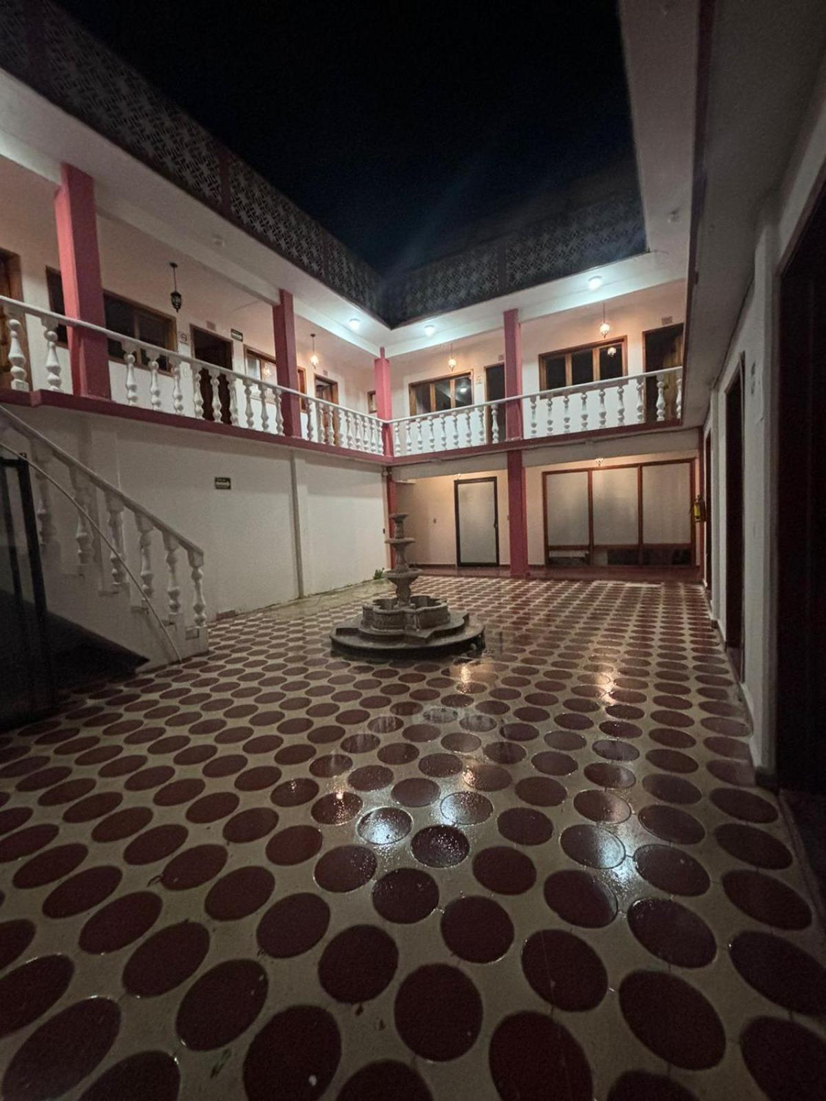 Che San Cristobal De Las Casas Hostel ภายนอก รูปภาพ